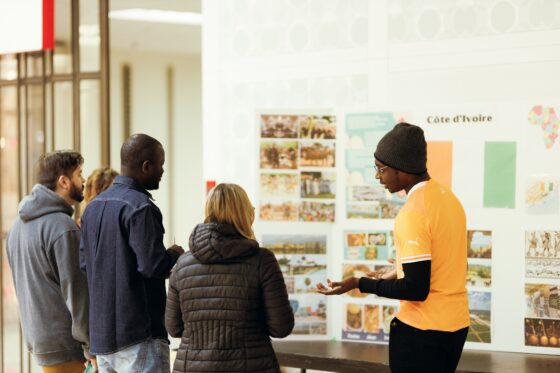 Le Salon mitissien des rencontres interculturelles est de retour!