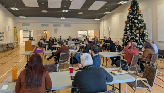 La MRC de La Mitis se dote d’une vision commune pour guider son développement