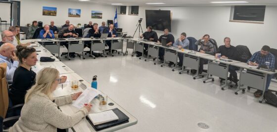 La MRC de La Mitis adopte son budget 2026 et prépare de grands chantiers pour les années à venir