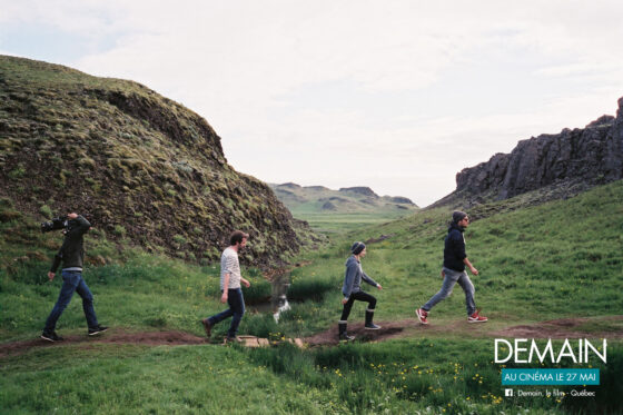 La MRC de La Mitis invite la population à imaginer “Demain”