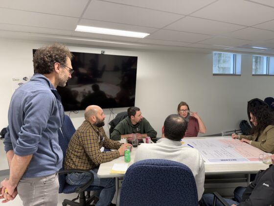 La mise à jour du PDZA de La Mitis est officiellement lancée