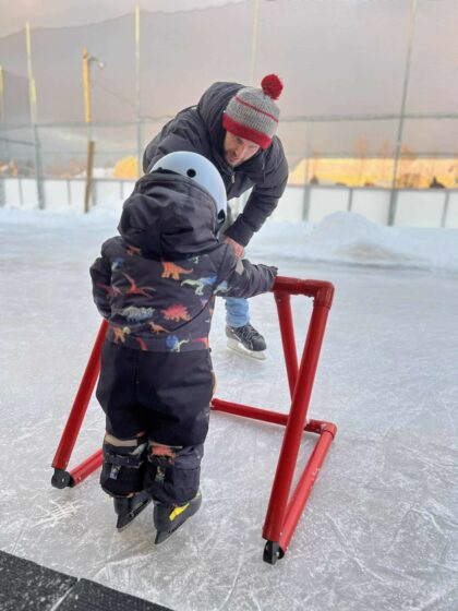 Un feuillet encore plus accessible pour bouger et s’amuser gratuitement dans La Mitis
