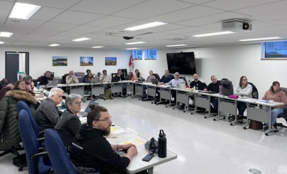 La MRC de La Mitis mobilise ses 16 municipalités autour d’une démarche régionale pour les familles et les aînés