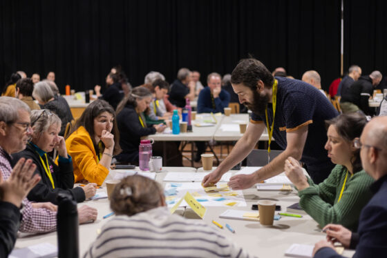 Sommet du Plan climat : les acteurs de La Mitis et de la région mobilisés pour passer à l’action