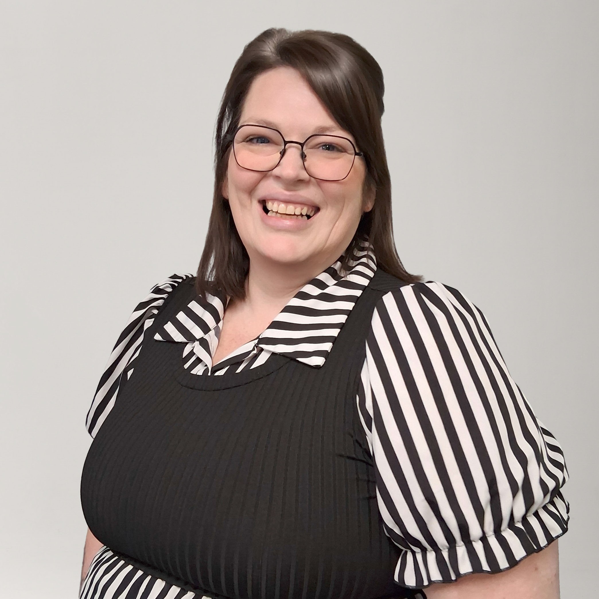 Marie-Andrée Girard