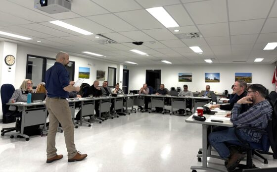 Accès aux services de santé de proximité : les élus de la MRC de La Mitis amorcent une démarche