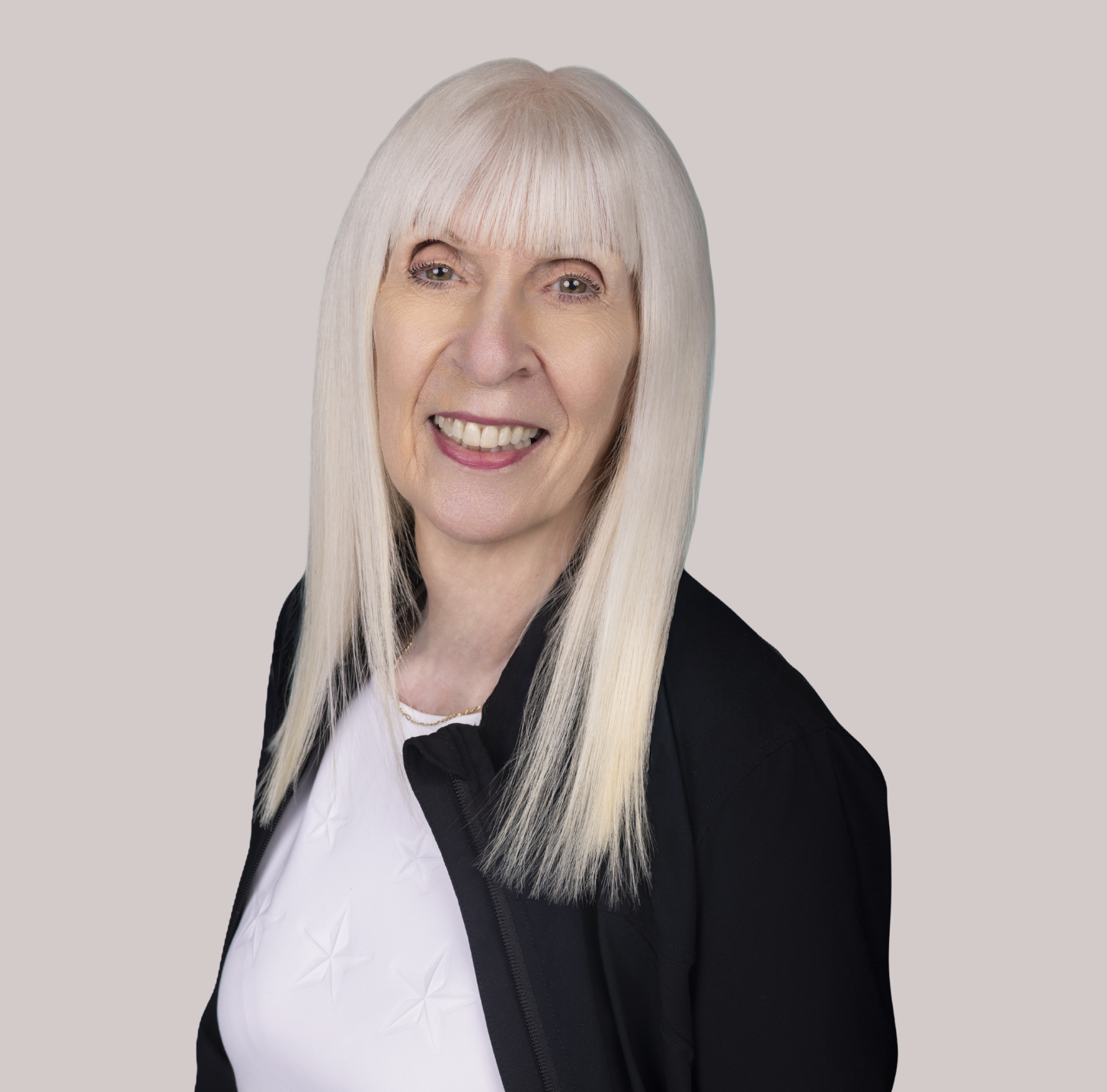 Lise-Marie Perron