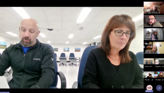 Séance extraordinaire du conseil de la MRC – 29 septembre 2026